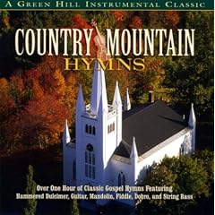Country Mountain Hymns