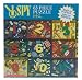I Spy Puzzle - 1,2,3 Puzzle