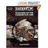 Whisper's of the Vampire's Blade: Eberron Adventure