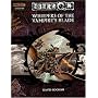 Eberron: Whispers of the Vampire's Blade