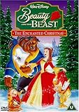 Beauty And The Beast: The Enchanted Christmas [UK IMPORT] - Angela Lansbury