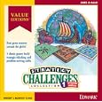 Strategy Challenges Collection 1 (Jewel Case) by The Learning Company