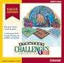Strategy Challenges Collection 1 (Jewel Case) [Old Version]