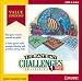 Software : Strategy Challenges Collection 1 (Jewel Case)