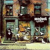 Magnet -  On Your Side