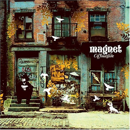 Magnet - Lay Lady Lay Lyrics - Zortam Music