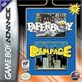 Paperboy Rampage by DESTINATION