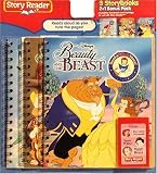 The Little Mermaid/Snow White and the Seven Dwarfs/Beauty and the Beast (Story Reader)