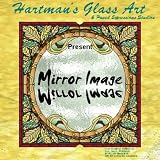 Mirror Image - Stained Glass Pattern Collection
