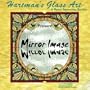 Mirror Image - Stained Glass Pattern Collection