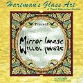 Mirror Image - Stained Glass Pattern Collection