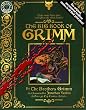 The Big Book of Grimm: Truly Scary Fairy Tales to Frighten the Whole Family (Factoid Books)