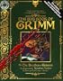 The Big Book of Grimm (Factoid Books)