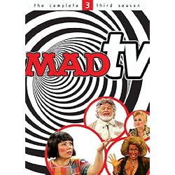 MADtv: Season Three