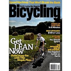 Bicycling [US] September 2010 (�P��)