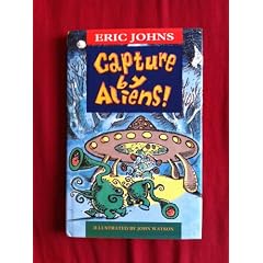 Capture by Aliens (Racers)