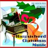 Harpsichord Christmas Music