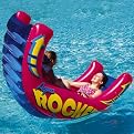 Aqua Rocker Fun Float