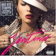 Bad Ass Strippa ※ Single