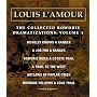 The Collected Bowdrie Dramatizations: Volume 1