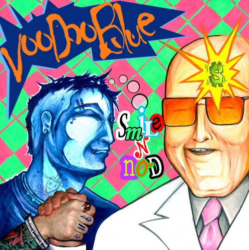 CD-Charts  Search : Smile N Nod