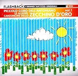 Vol. 1-Le Allegre Canzoncine Dello Zecchino Doro