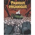Panique organique