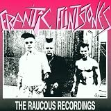 Raucous Recordings