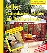 gartenhäuschen holz