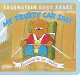 My Trusty Car Seat (BBears Baby Board Book)
