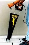 QuikPoint Lightning Grouter: 2. 5 gal. Nozzle: 2. Model 1990