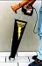 Tools & Hardware : QuikPoint Lightning Grouter: 2. 5 gal. Nozzle: 2". Model 1990