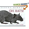 Oh Rats! The Story of Rats and People: The Story of Rats and People