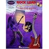 Rock Lead Performance: Techniques, Scales and Soloing Concepts for Guitar