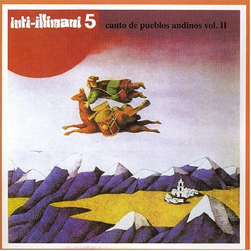Inti-Illimani - Dolencias Lyrics - Zortam Music