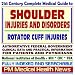 21st Century Complete Medical Guide to Shoulder Injuries and Disorders, Rotator Cuff Injuries, Authoritative Government Documents, Clinical References, ... for Patients and Physicians (CD-ROM)
