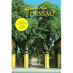 Erleben Sie Dessau