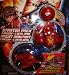 Bakugan Starter Pack ~ Red ~ Mystery Marble, Reaper, Skyress