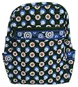 Vera Bradley Night Owl Backpack~Great Teen Gift!