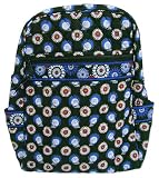 Vera Bradley Night Owl Backpack