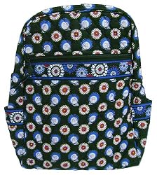 Vera Bradley Night Owl Backpack