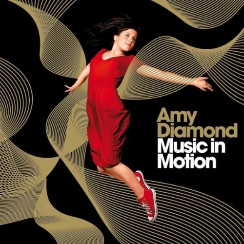 Amy Diamond - Music in Motion (Gold Edition) - Zortam Music
