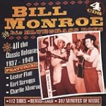 All the Classic Releases 1937-1949