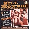 Image of album by Bill Monroe