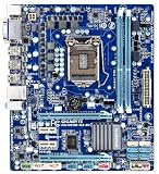 GIGABYTE GA-H67M-D2-B3 LGA 1155 Intel H67 SATA 6Gb/s Micro ATX Intel Motherboard