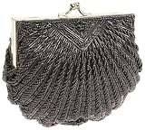 La Regale Beaded Shell