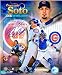 Geovany Soto Autographed/Hand Signed 8x10 Photo (Chicago Cubs)