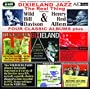 Happy Jazz/New Orleans Jazz/Bixieland/Dixiecats