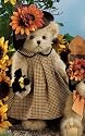 Beatrice & Buzz - 14" Teddy Bear By Bearington Bears