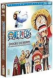Image de One Piece - Episode de Merry : L'histoire d'un compagnon d'équipage [Combo Blu-ray + DVD